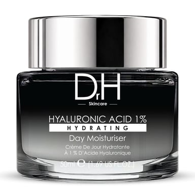 Dr H Hyaluronsäure 1% Tagescreme 50ml