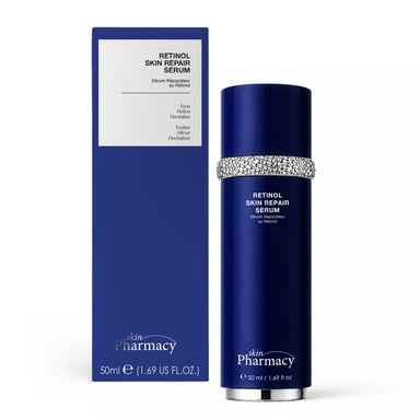 skinPharmacy Retinol Hautregenerations-Anti-Aging-Serum 50 ml