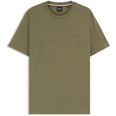 Boss - "Thompson 01" T-Shirt für Herren (Grün)