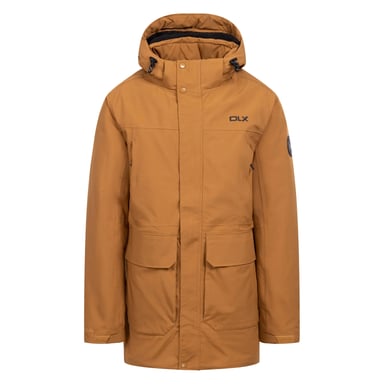 Trespass - "Donahue" Steppjacke für Herren (Hellbraun)