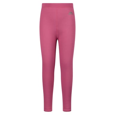 Trespass - "Fuzzy" Leggings für Kinder (Rosenrot)
