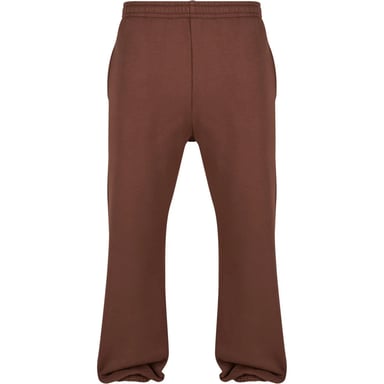 Urban Classics - Jogginghosen für Herren (Schokoladenbraun)