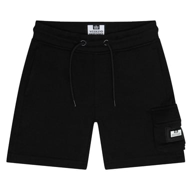Weekend Offender - "New Carillo" Shorts für Jungen (Schwarz)