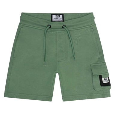 Weekend Offender - "New Carillo" Shorts für Jungen (Grün)