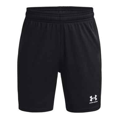 Under Armour - "Challenger" Shorts für Jungen (Schwarz)