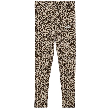 Puma - Leggings für Mädchen (Mandelförmig)