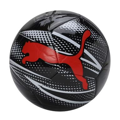 Puma - "Attacanto" Fußball, Bildlich (Schwarz)