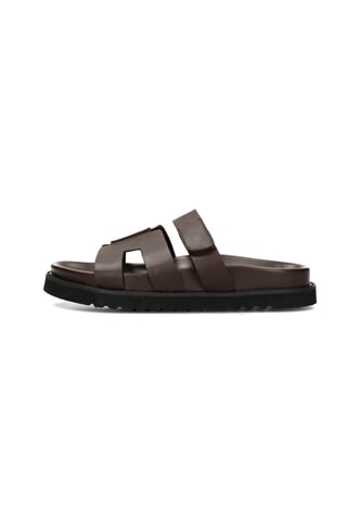 POSH by Poelman Scottie Damen Sandalen