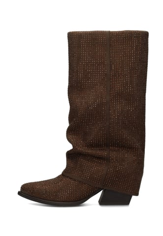 Posh By Poelman Lois Damen Stiefel