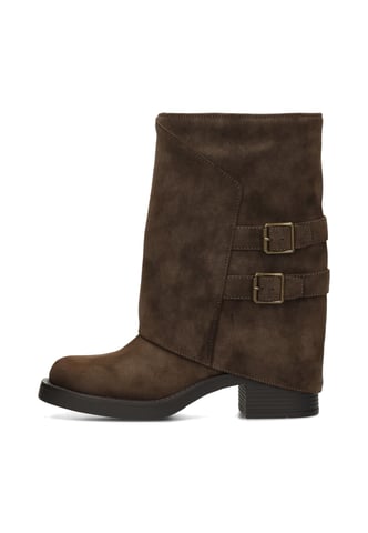 POSH by Poelman SHANTI Damen Stiefel