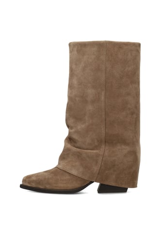 HABOOB CELESTE Damen Stiefel