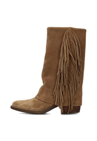 Poelman ELODIE Mädchen Stiefel