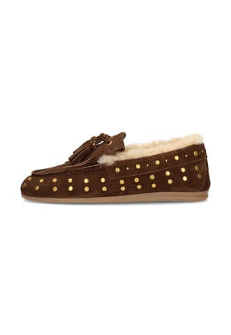 Poelman LISA Damen Loafer