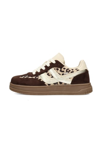 POSH by Poelman Dayna Mädchen Sneakers