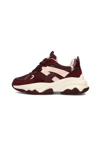 POSH by Poelman GIGI Mädchen Sneakers