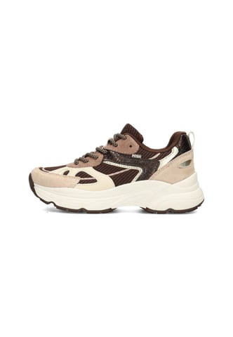 POSH by Poelman AYOKI Mädchen-Sneaker