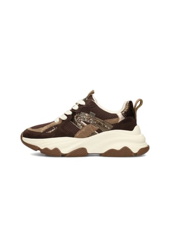 POSH by Poelman GIGI Damen Sneaker