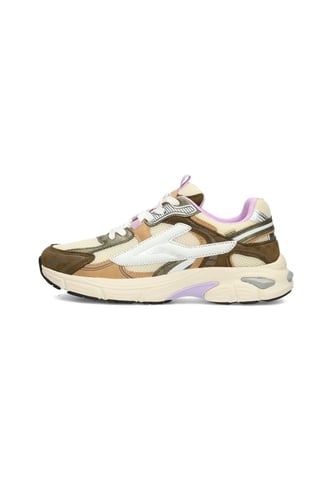 POSH by Poelman GINNY Damen Sneaker