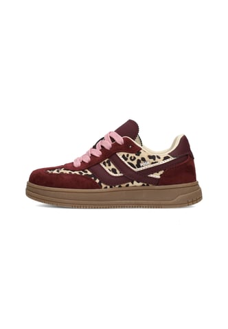 POSH by Poelman Dayna Mädchen Sneakers