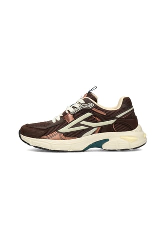 POSH By Poelman Ginny Damen Sneaker