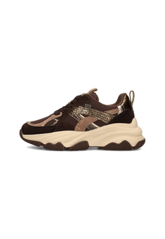 POSH by Poelman GIGI Mädchen Sneakers