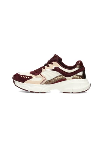 POSH by Poelman LISE Damen Sneaker