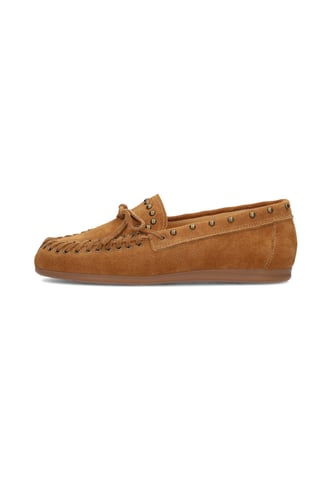 POELMAN KIYA Damen Loafer