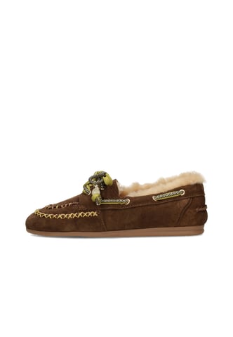 PS Poelman KYRA Damen Loafer