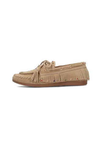 Haboob YARA Damen Loafer