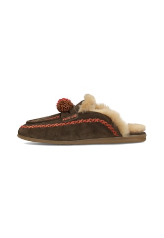 Poelman NINA Damen Loafer