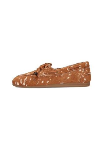 Poelman MIRA Damen Loafer
