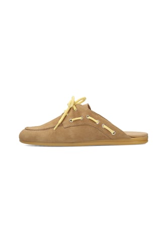 PS Poelman Loes Damen Loafer