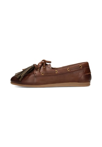 Poelman VITA Damen Loafer
