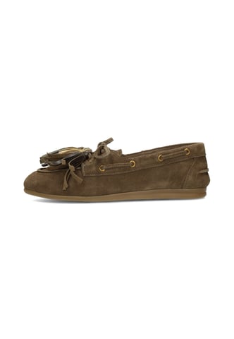Poelman Vita Damen Loafer