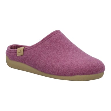 JOSEF SEIBEL Damen Hausschuh Cara 03 in rosa