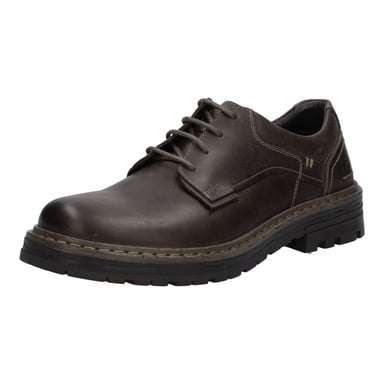 JOSEF SEIBEL Herren Halbschuh Curtis 04 in brasil