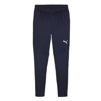 Puma - "TeamFinal" Trainingshose für Herren (Dunkles Marineblau)