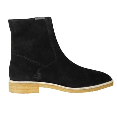 Represent - Stiefeletten für Herren, Wildleder (Schwarz)