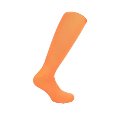Luke 1977 - Fußballsocken für Herren (Orange)