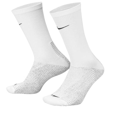 Nike - "Vapor" Fußballsocken für Herren/Damen Unisex (Weiß/Schwarz)