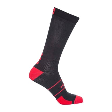Trespass - Liner Socken für Damen, Radfahren (Schwarz)
