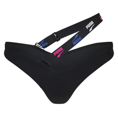 Puma - Badeslips für Damen (Schwarz)