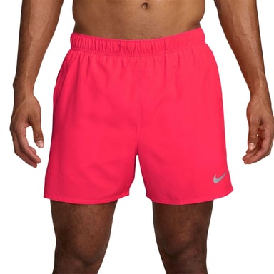 Nike - "Challenger" Laufshorts für Herren (Leuchtend Purpur)