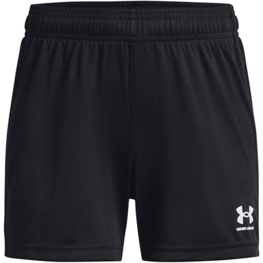 Under Armour - Shorts für Kinder (Schwarz)