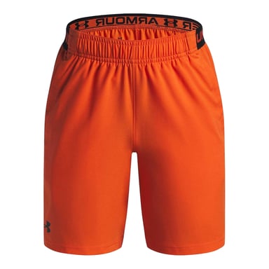 Under Armour - "Vanish Bermuda" Shorts für Kinder (Orange)