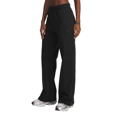 Under Armour - "Icon Vida" Trainingshose für Damen (Schwarz)