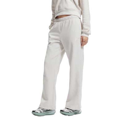 Under Armour - "Icon Vida" Trainingshose für Damen (Weiß)