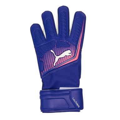 Puma - "Ultra Match Protect" Torhüter-Handschuhe für Herren (Violett/Weiß)
