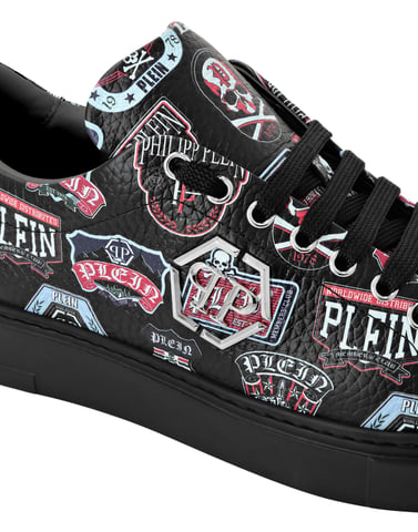 Low-Top-Sneaker Carson