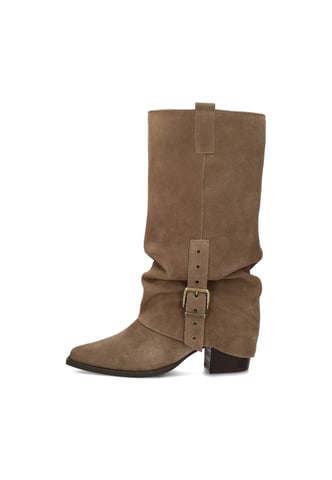 Poelman EMMY Damen Stiefel